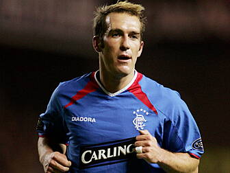 Celtic reach across Old Firm d...